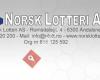 Norsk Lotteri As