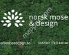 Norsk Mose & Design AS