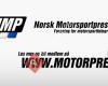 Norsk Motorsportpresse