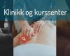Norsk Muskelterapi AS, klinikk Sandefjord