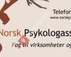 Norsk Psykologassistanse