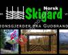 Norsk Skigard