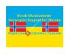 Norsk Ukrainastøtte - Підтримка України з Норвегії