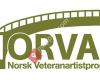 Norsk Veteranartistprogram, NORVAP