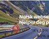 Norsk webservice