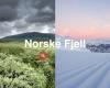 Norske Fjell SA - temabasert landsselskap for aktiviteter i norske fjell