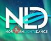 Northern Lights Dance