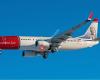 Norwegian Air Shuttle