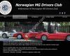Norwegian MG Drivers Club
