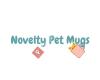 Novelty pet Mugs