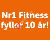 Nr1 Fitness Lindås og Austrheim