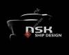 NSK Ship Design