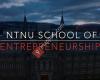 NTNUs Entreprenørskole