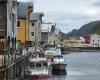 Nyksund