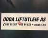 Odda Liftutleie As