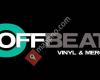 OFFBEAT Vinyl&Merch