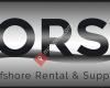 Offshore Rental & Support