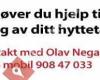 Olav A Negaard