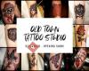 Old Town - Tattoo Studio