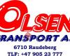 Olsen Transport AS