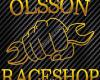 Olsson Raceshop