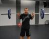Olympic Weightlifting & Functional Training . Coach JJ