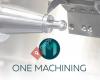 One Machining As