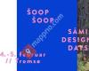 Šoop Šoop - Sámi design days