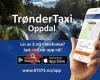 Oppdal Taxi