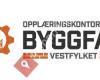 Opplæringskontoret for Byggfag Vestfylket