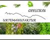 Oppstryn Urtemanufaktur