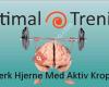 Optimal-Trening Romerike