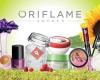 Oriflame på Voss & Oriflame i Norge