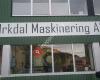 Orkdal Maskinering as