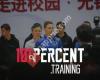 Orset Coaching - 101percent.training