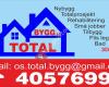 OS TOTAL BYGG As