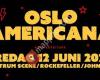 Oslo Americana