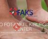 Oslo Fot - Ankel Kirurgiske Senter / Oslo Foot & Ankle Surgical Centre