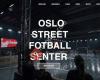 Oslo Street Fotballsenter