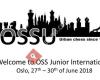 OSS Junior International