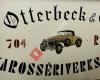 Otterbeck bil og karosseri