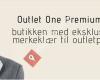 Outlet One Premium