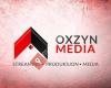 Oxzyn Media