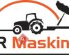 P&R Maskin As