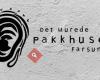 Pakkhuset Farsund