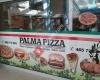 Palmaa pizza sund senter