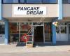 Pancake Dream - Sunnia Kafe