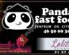PANDA Fastfood- GO