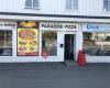 Paradise pizza Jessheim