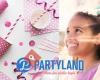 Partyland Storo